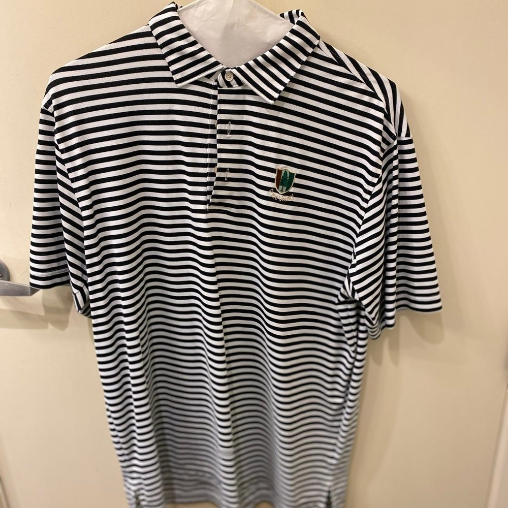 Peter Millar - Golf Polo